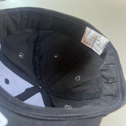 2001 98* Revelation Tour Merch Hat