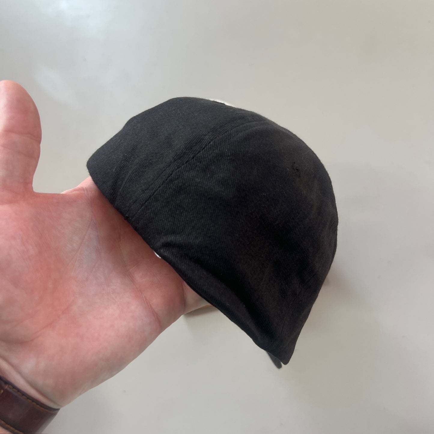 2001 98* Revelation Tour Merch Hat