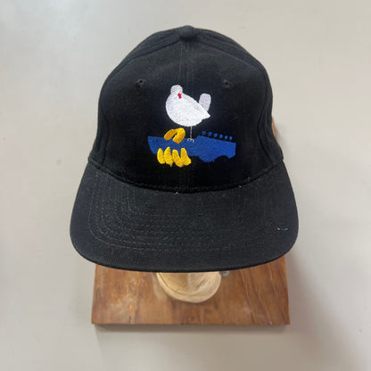 Woodstock Merch Hat