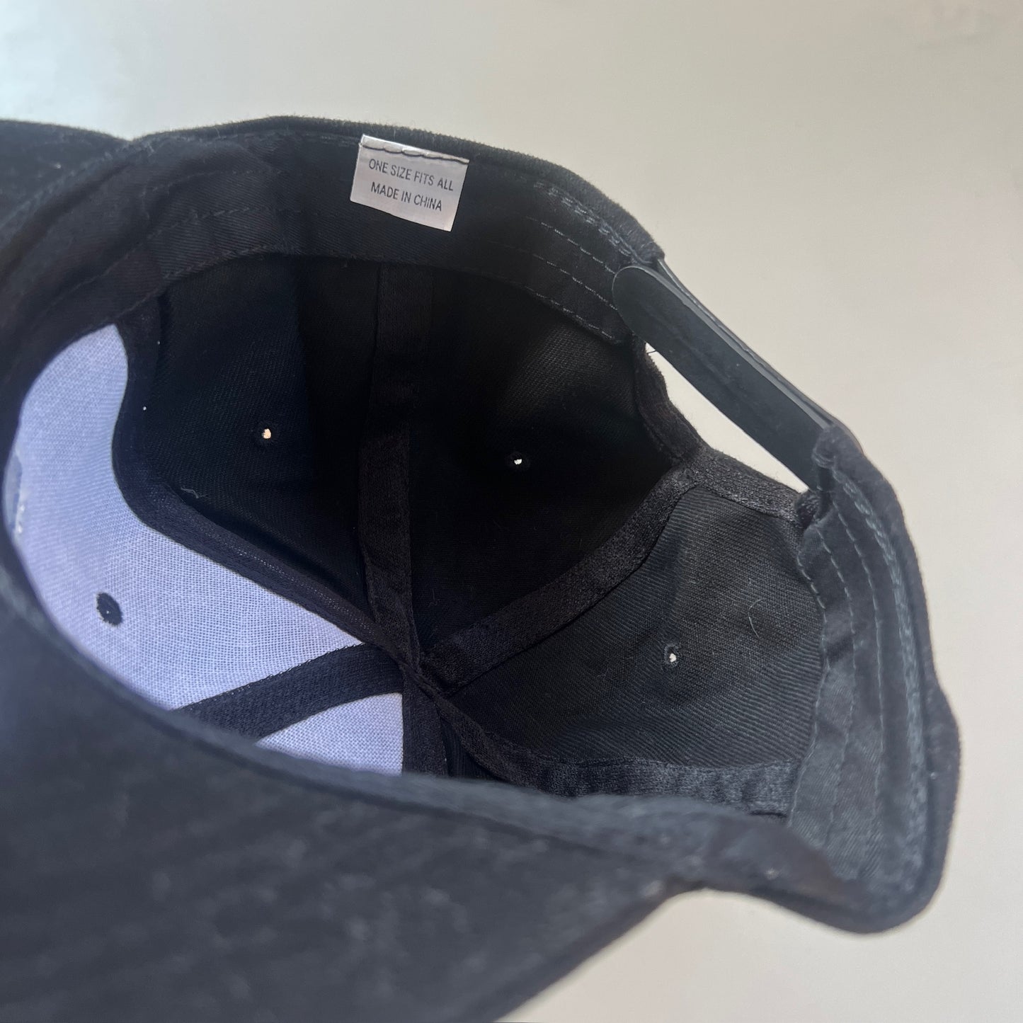 Woodstock Merch Hat