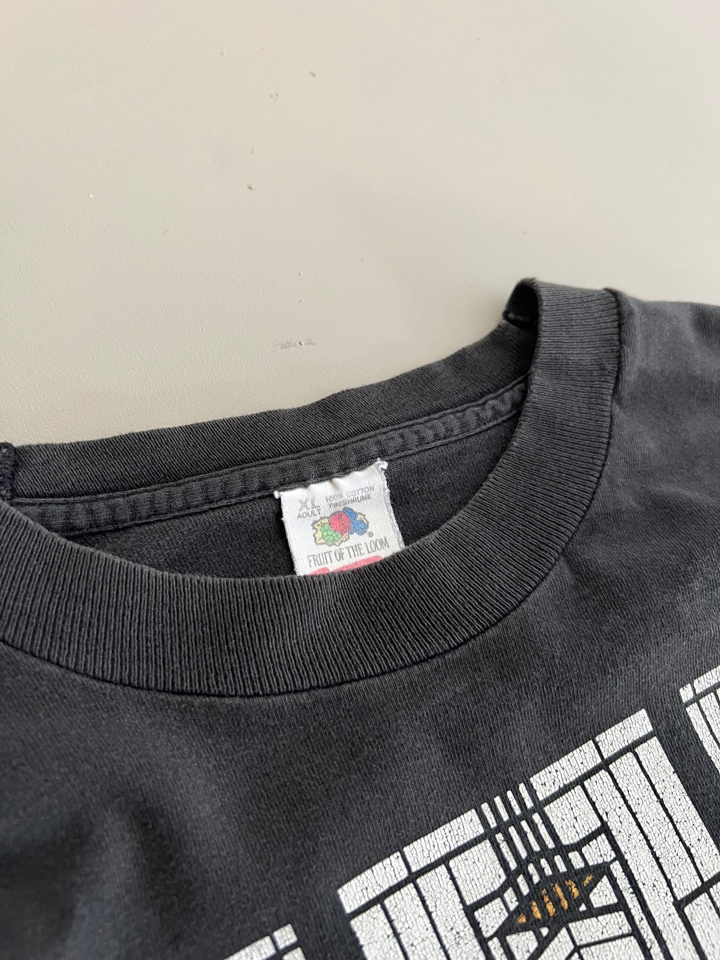 XL 1993 Frank Lloyd Wright Art T-shirt