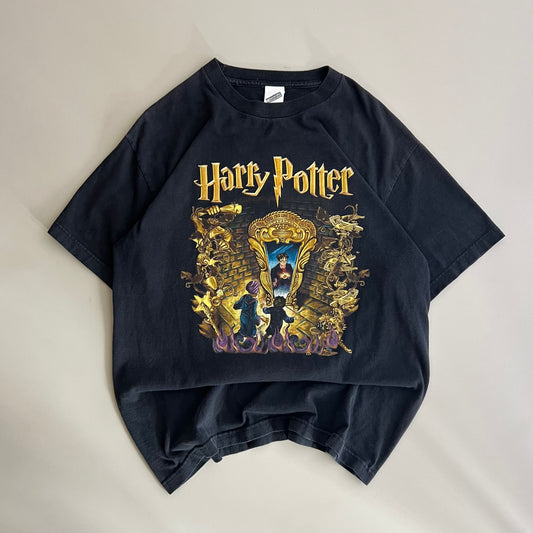 XL 2000 Harry Potter T-shirt