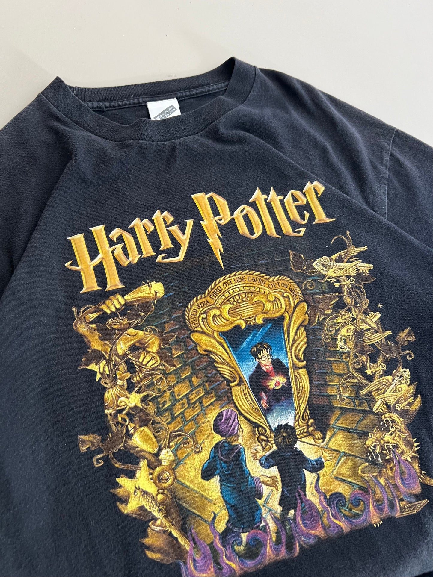 XL 2000 Harry Potter T-shirt