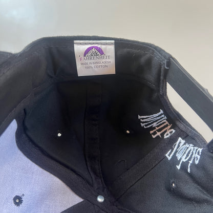 White Zombie Astro-Creep Merch Hat