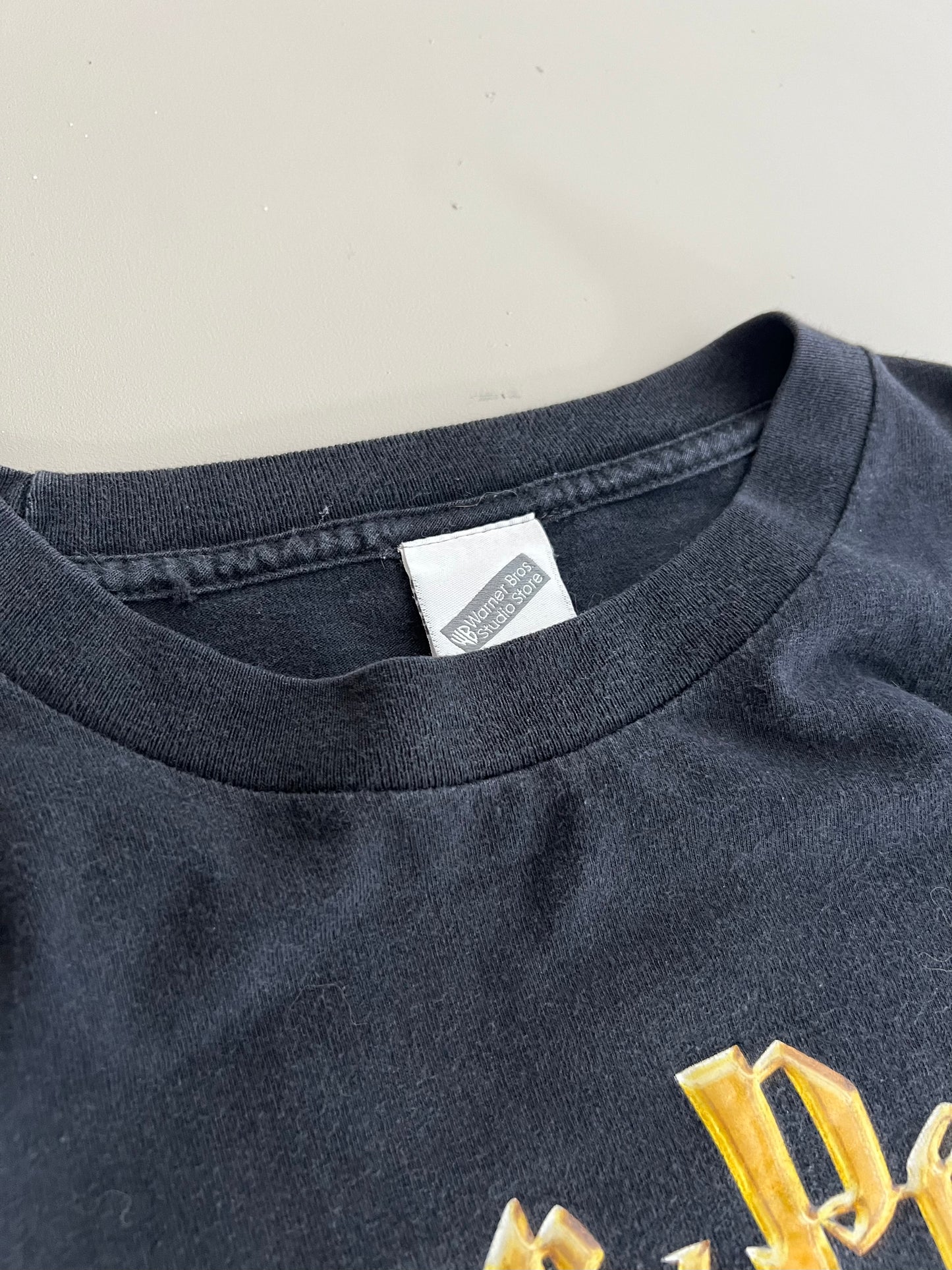 XL 2000 Harry Potter T-shirt