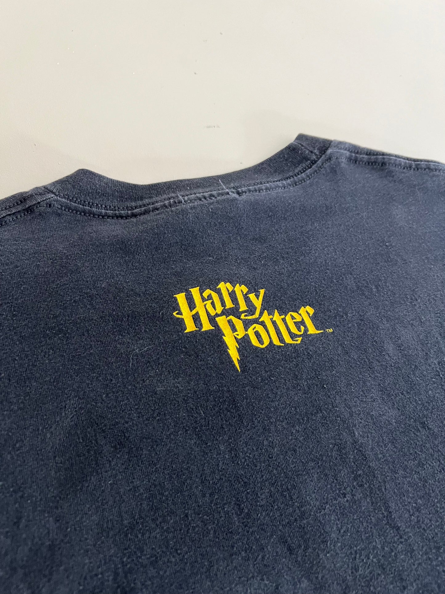 XL 2000 Harry Potter T-shirt