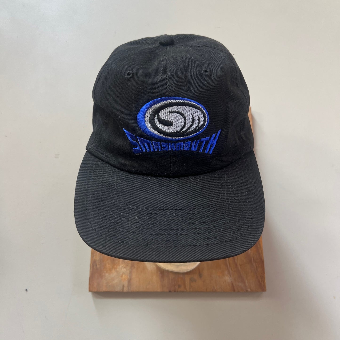 2000s Smashmouth Merch Hat