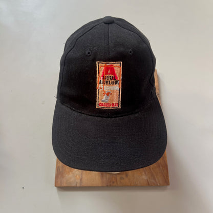1990s Soul Asylum Caged Rat Merch Hat