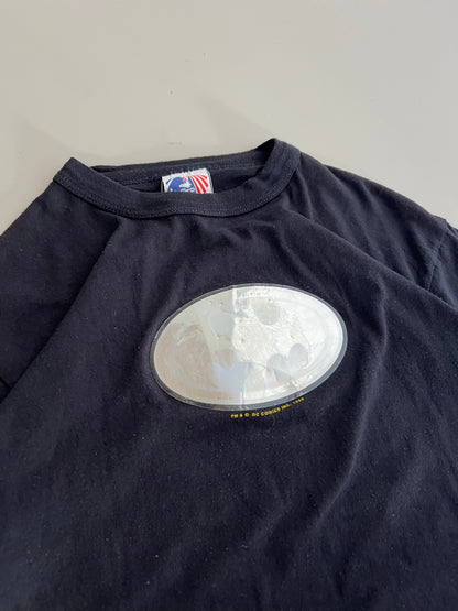 Youth XL 80s Batman Logo T-shirt