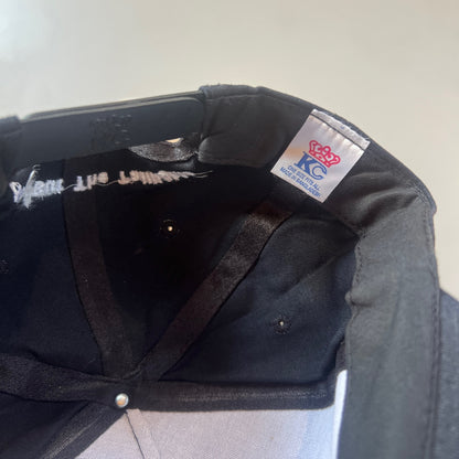 1990s Clint Black Nothin but the Taillights Merch Hat