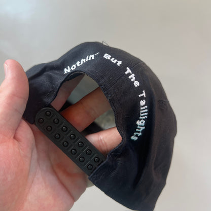 1990s Clint Black Nothin but the Taillights Merch Hat