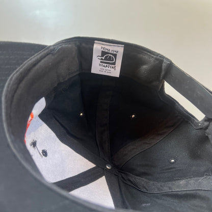2000s Caifanes Merch Hat