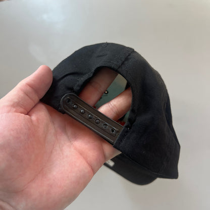 2000s Caifanes Merch Hat