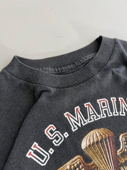 Small 1988 U.S Marines Recon T-shirt