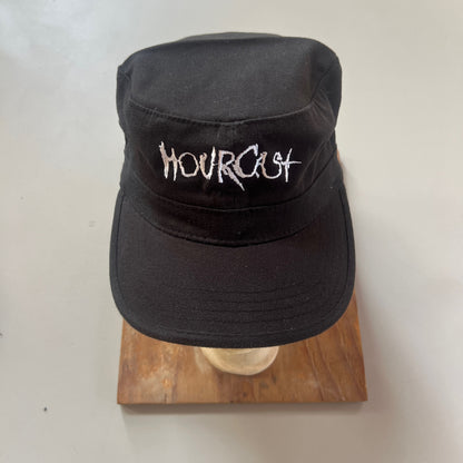 2000s HourCast Merch Hat