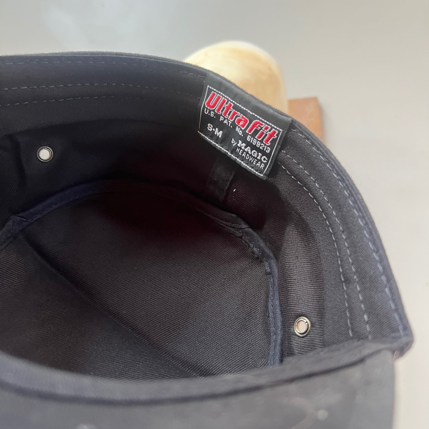 2000s HourCast Merch Hat