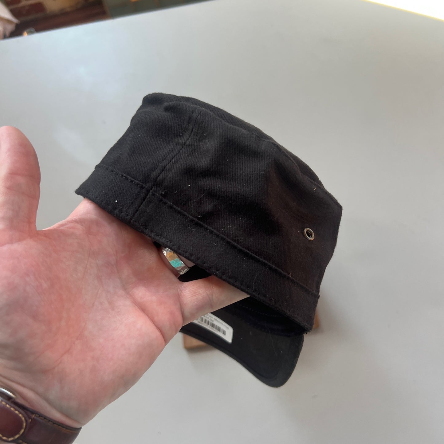 2000s HourCast Merch Hat