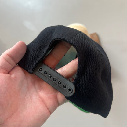 2000s Morphine Band Merch Wool Hat