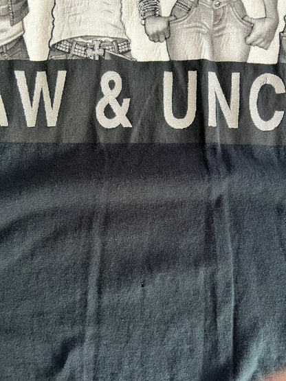 XL Lil Wayne Parental Advisory T-shirt