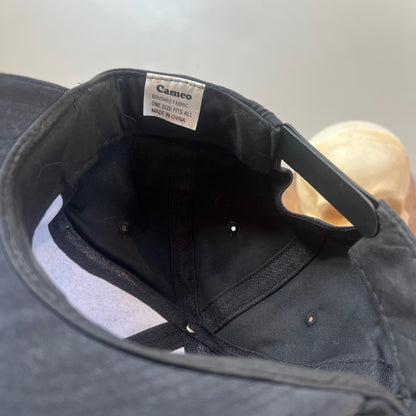 Deftones Giant Merch Hat