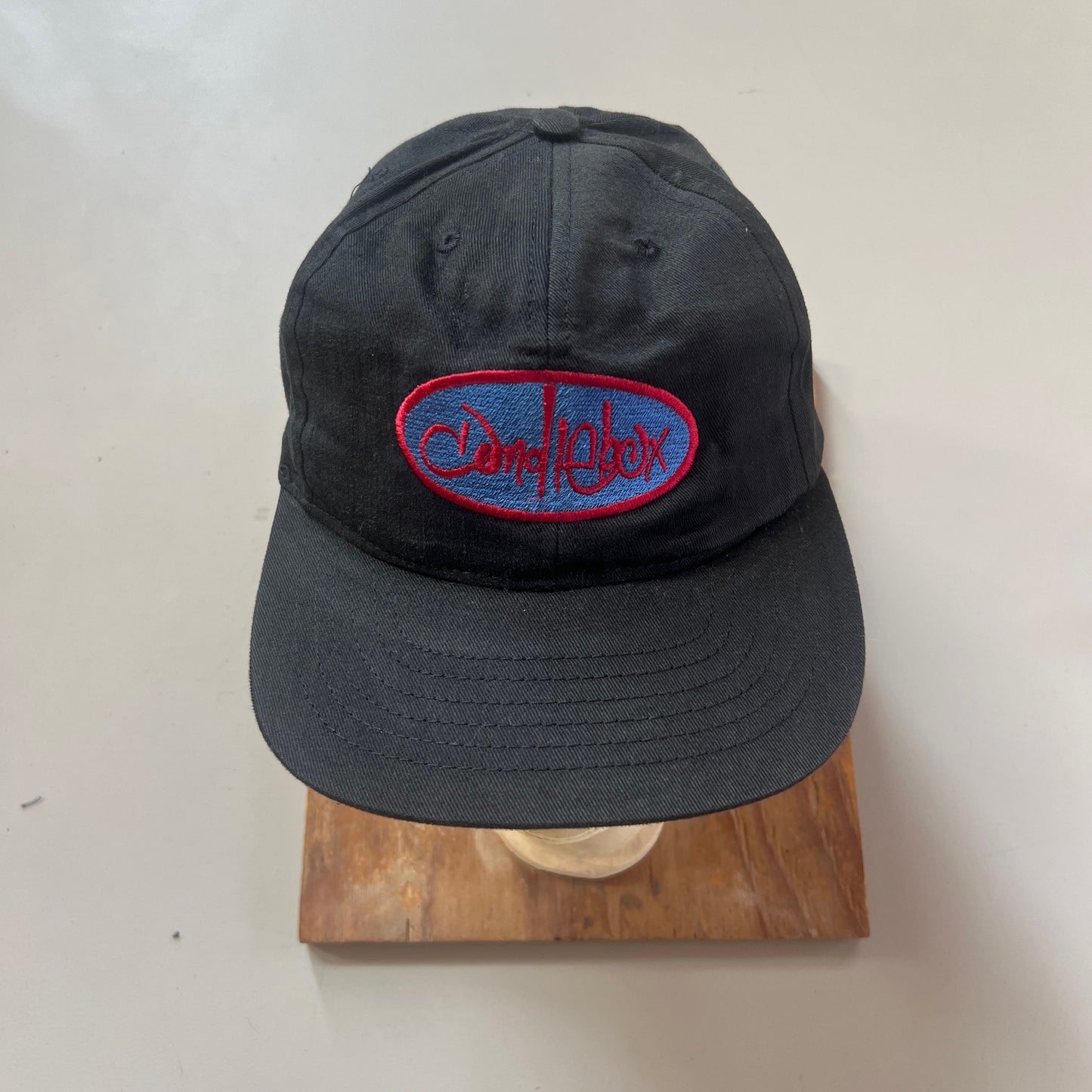 1990s Candlebox Merch Hat