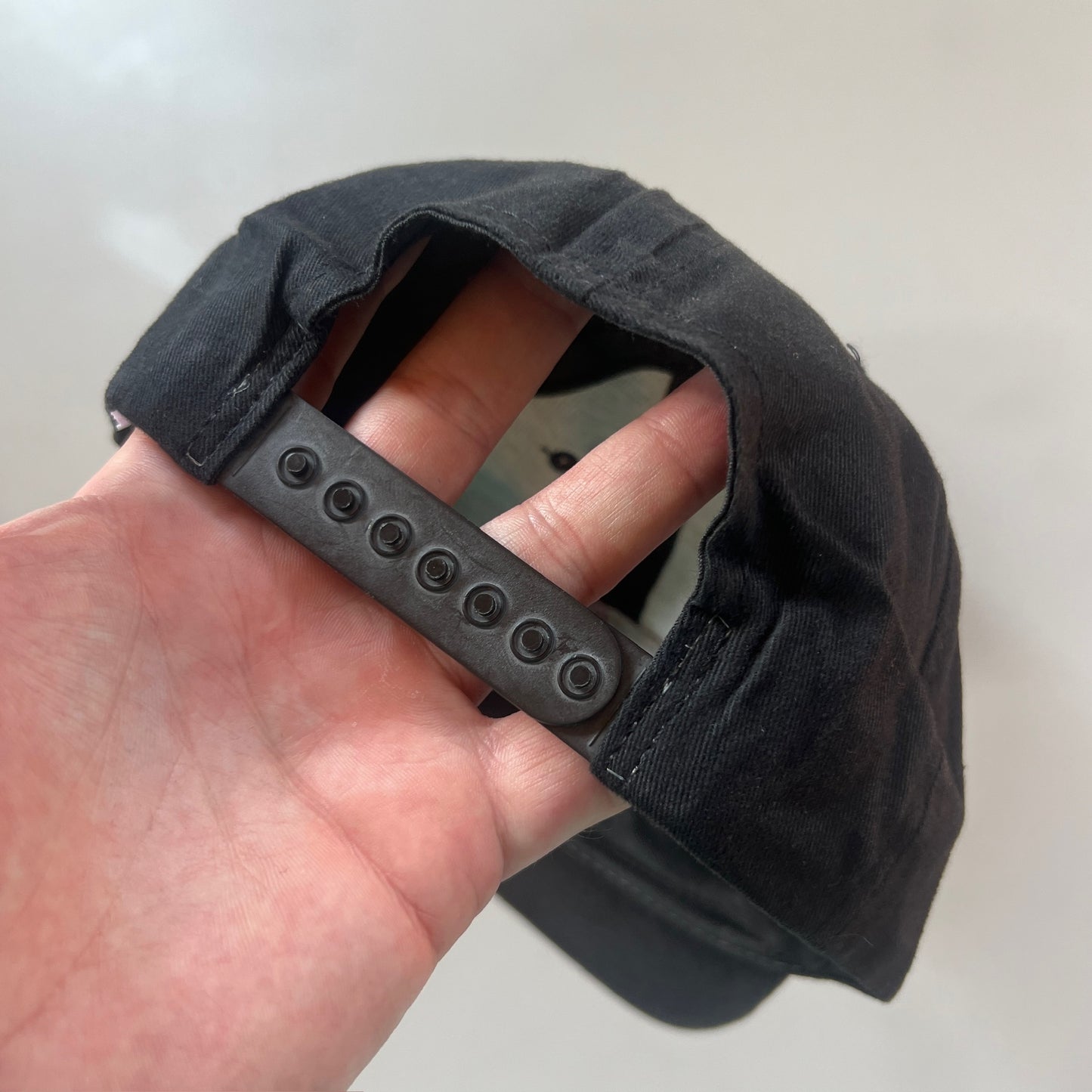 1990s Candlebox Merch Hat
