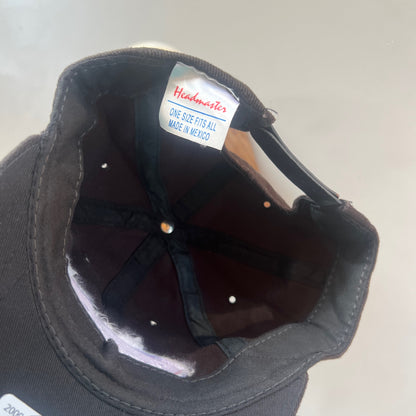 2000s Veruca Salt Merch Hat
