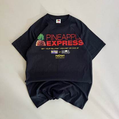 Medium 2008 Pineapple Express Movie Promo T-shirt