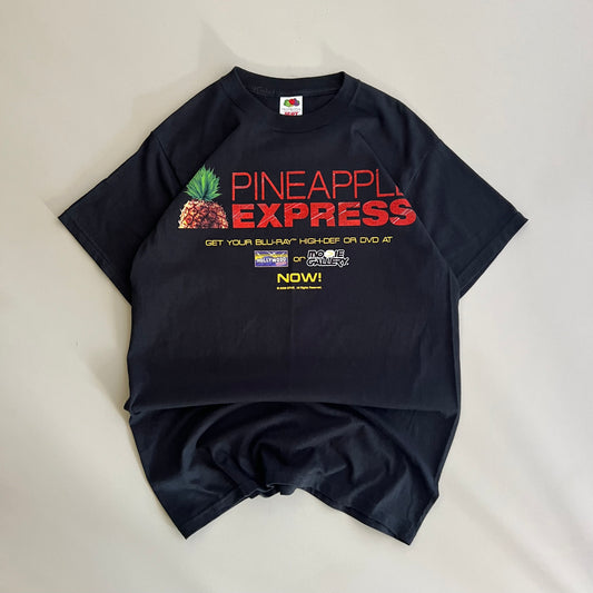 Medium 2008 Pineapple Express Movie Promo T-shirt