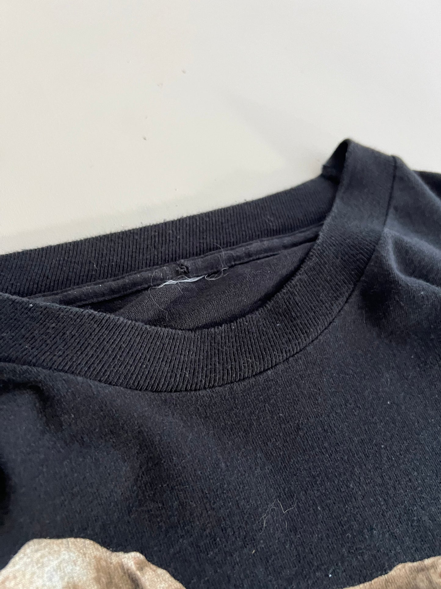 XL 1994 William Wegman T-shirt