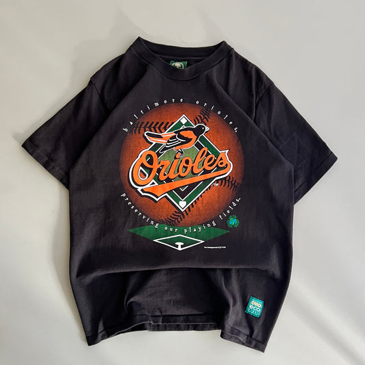 Large 1995 Baltimore Orioles T-shirt
