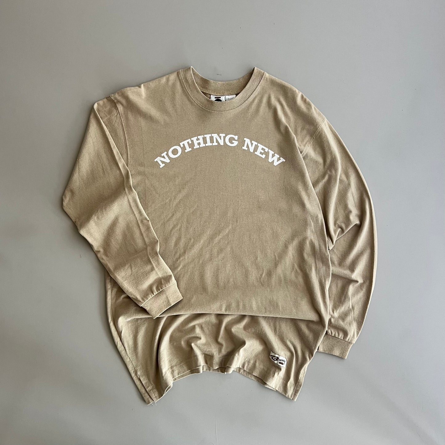 Medium 90s Bugle Boy Long Sleeve Shop Merch