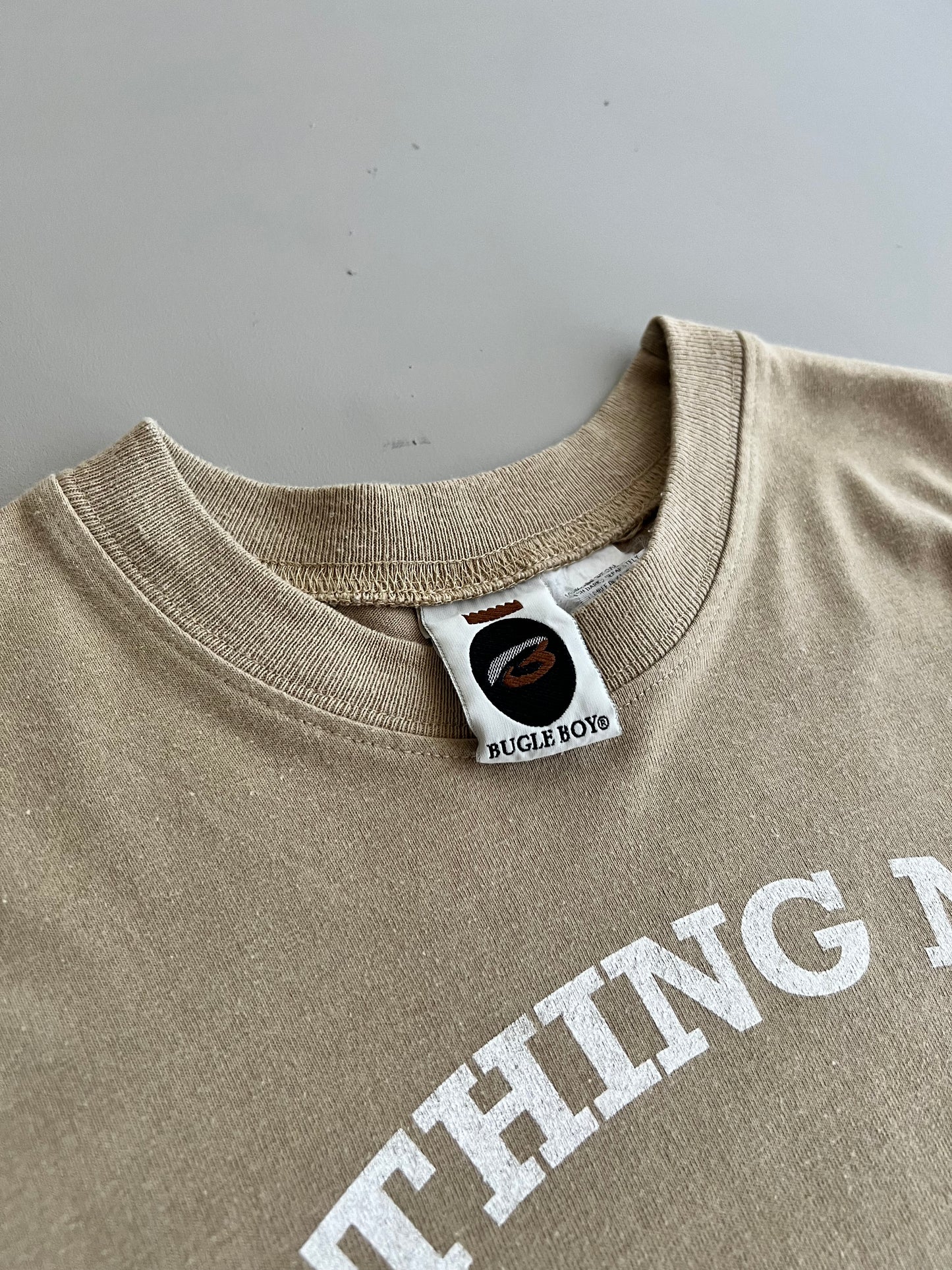 Medium 90s Bugle Boy Long Sleeve Shop Merch
