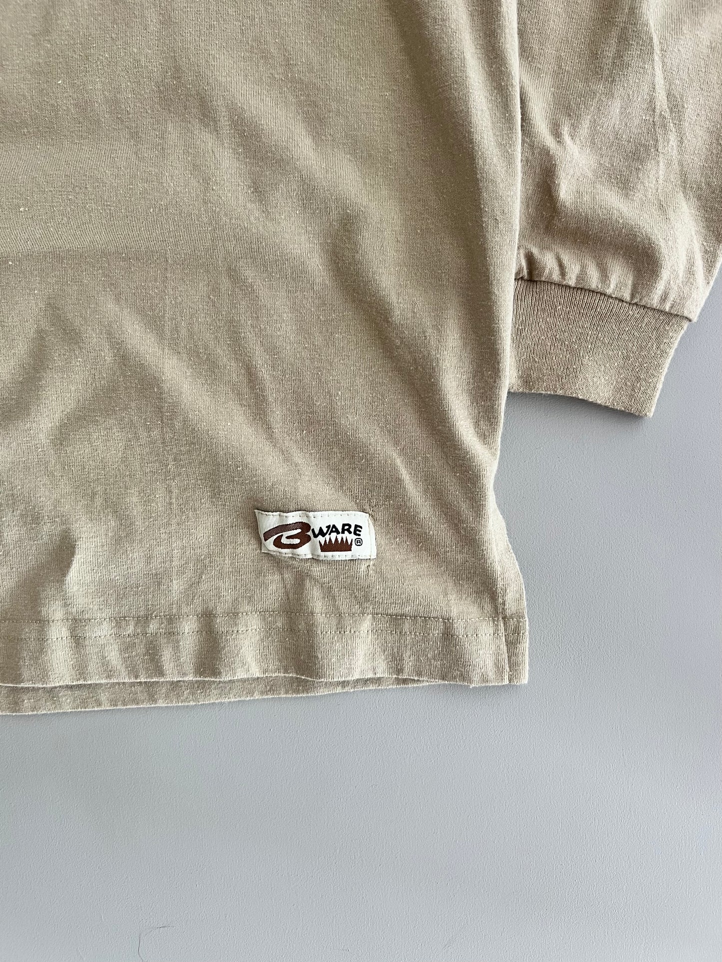 Medium 90s Bugle Boy Long Sleeve Shop Merch