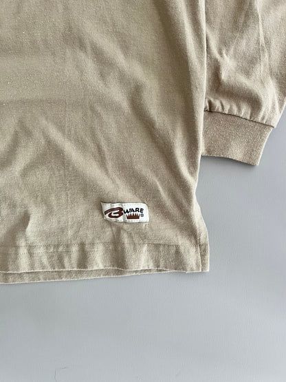 Medium 90s Bugle Boy Long Sleeve Shop Merch