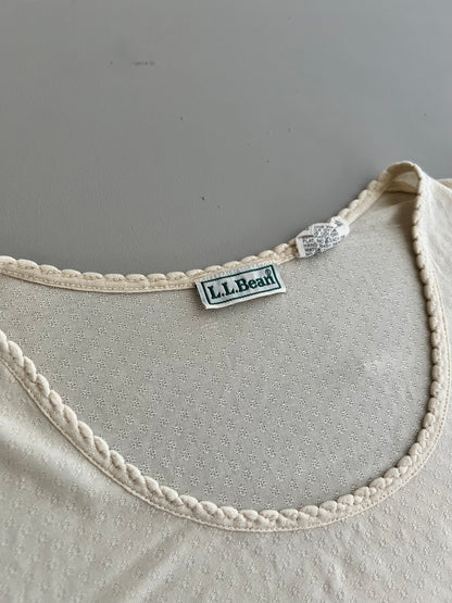 Medium Women's 2000s L.L Bean Tank Top Shop Merch