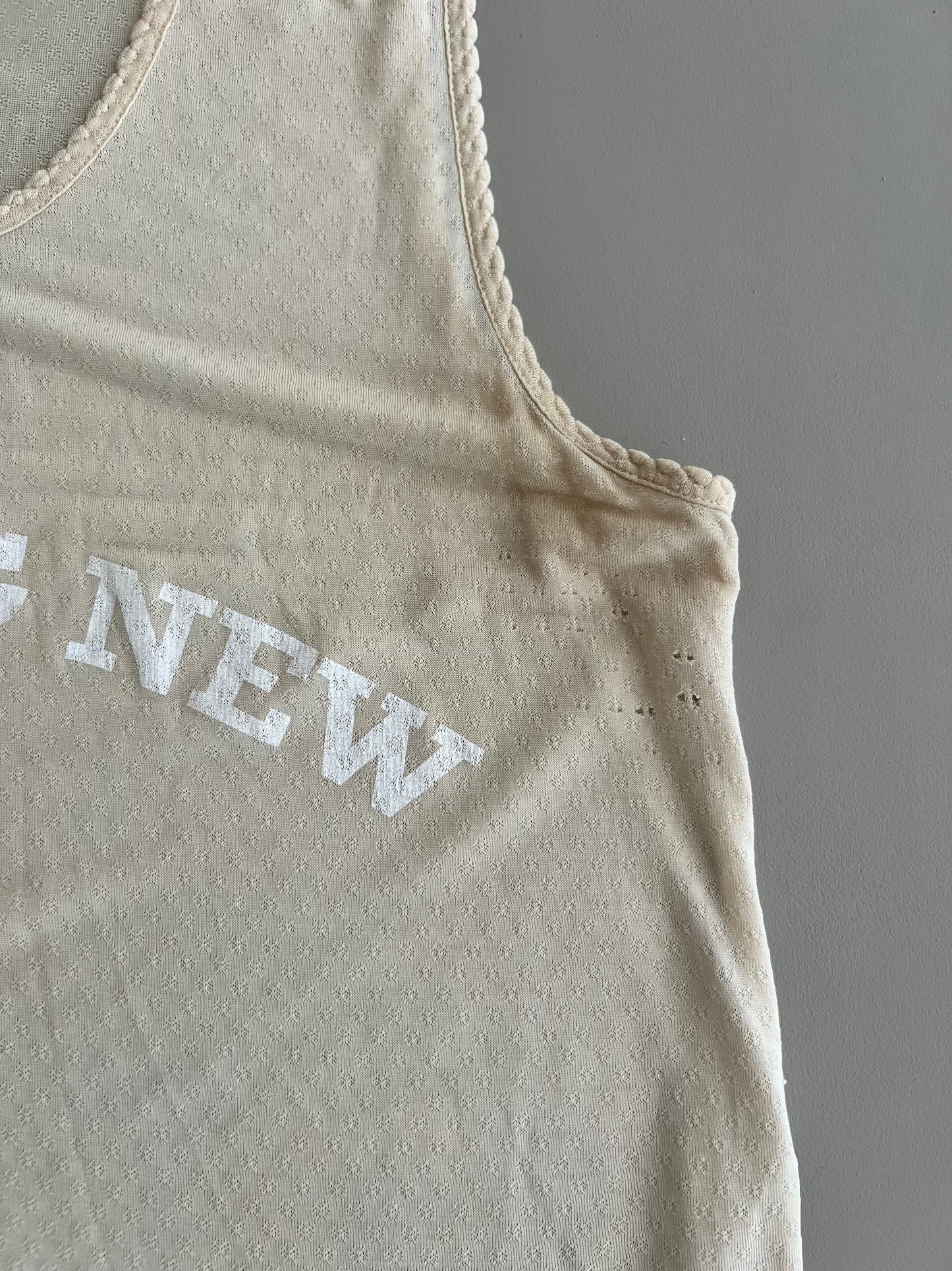 Medium Women's 2000s L.L Bean Tank Top Shop Merch