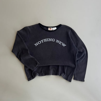 Medium 2000s Faded Glory Long Sleeve Thermal Shop Merch