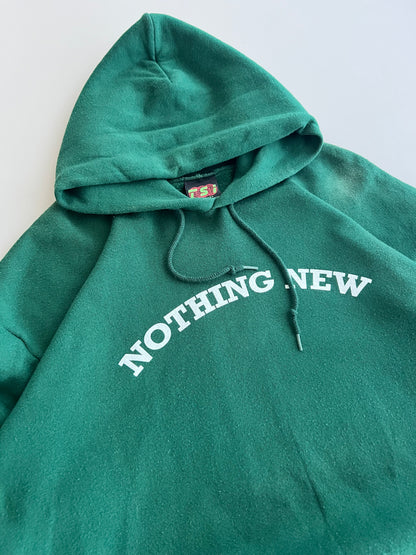 XL 90s TSI Forest Green Shop Merch Sweatshirt