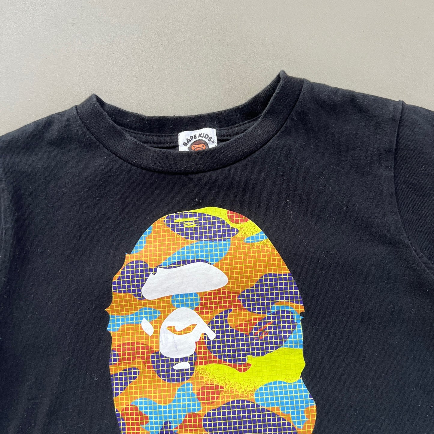 Bape Kids T-shirt