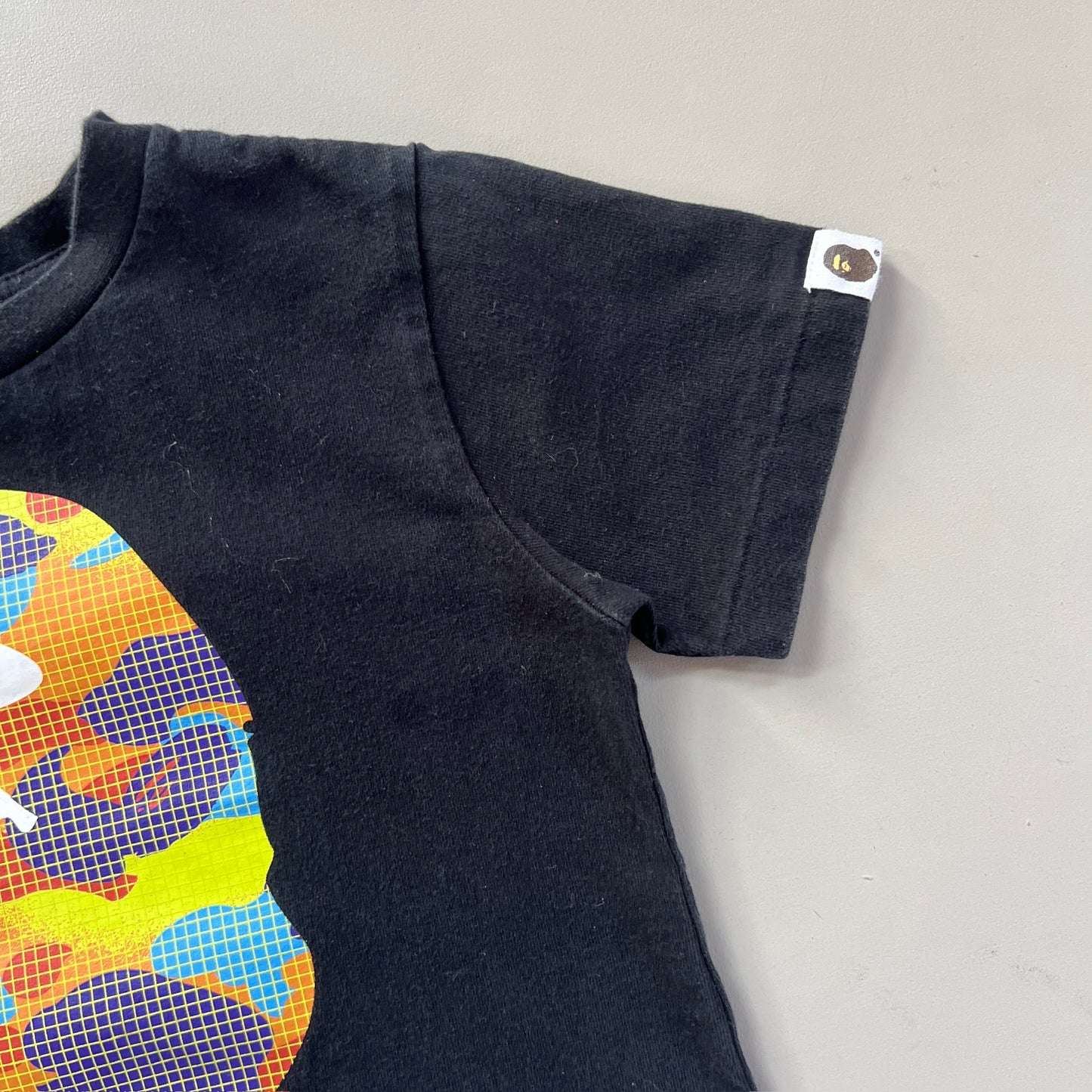 Bape Kids T-shirt