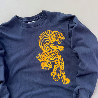 Large 2000s Guess Jeans T-shirt