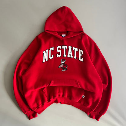 XXL 2000s NC State University Sweatshirt