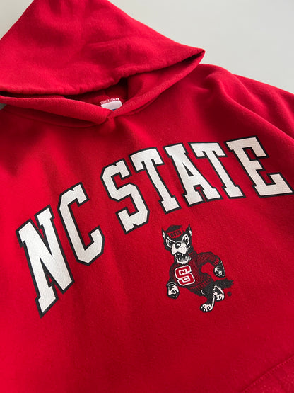 XXL 2000s NC State University Sweatshirt