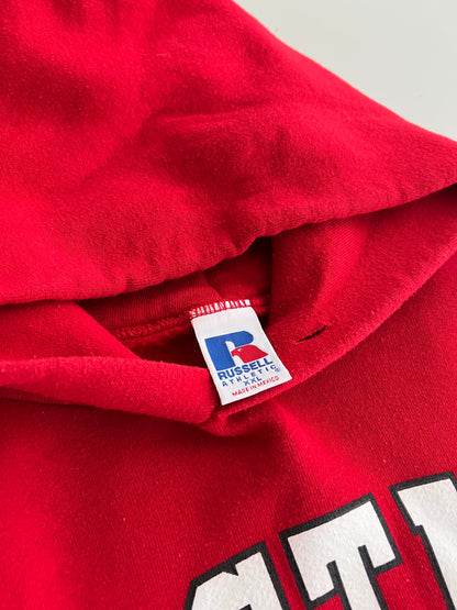 XXL 2000s NC State University Sweatshirt