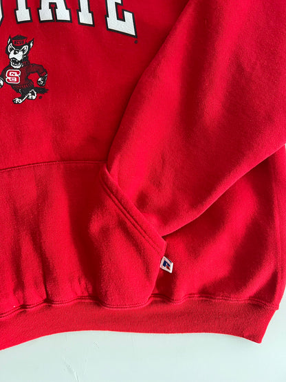 XXL 2000s NC State University Sweatshirt