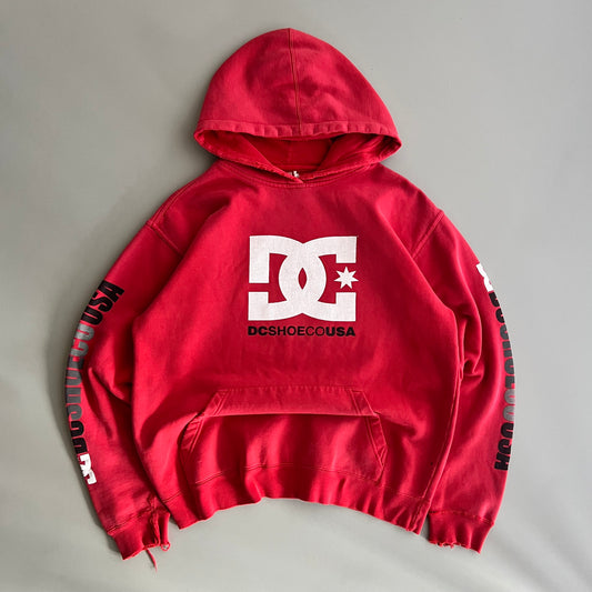 Medium DC Shoe USA Sweatshirt