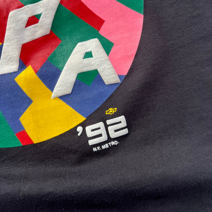 Medium 1992 COPA Soccer T-shirt