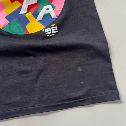 Medium 1992 COPA Soccer T-shirt