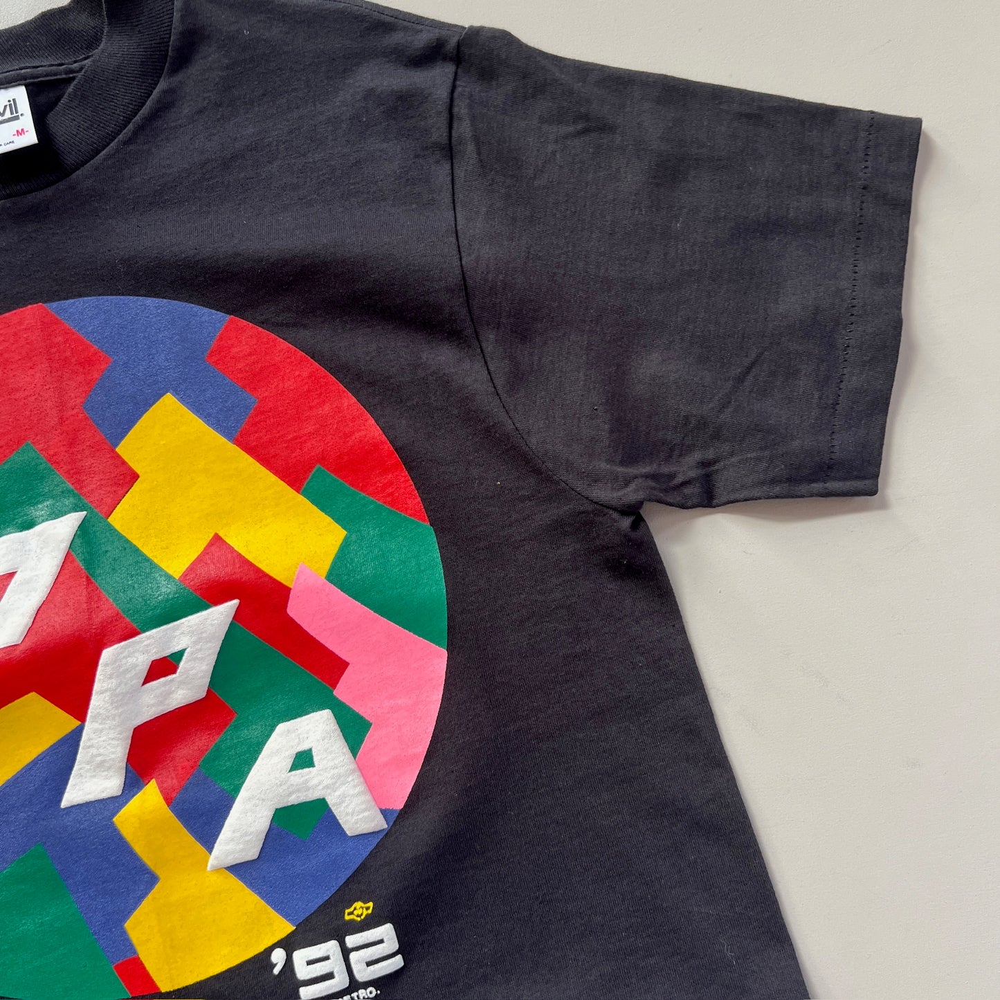 Medium 1992 COPA Soccer T-shirt
